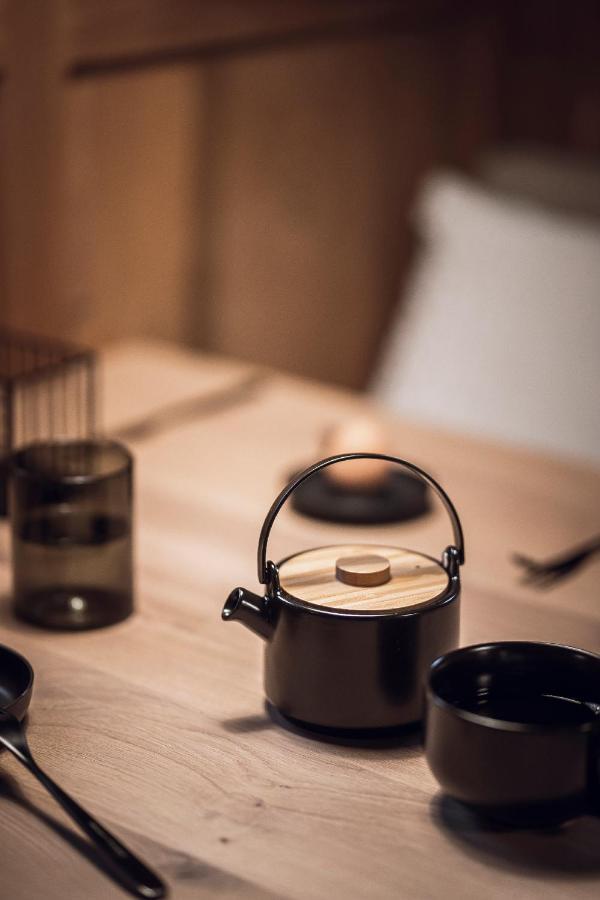 Rousa Little Guesthouse Cosy 라순디소프라 외부 사진